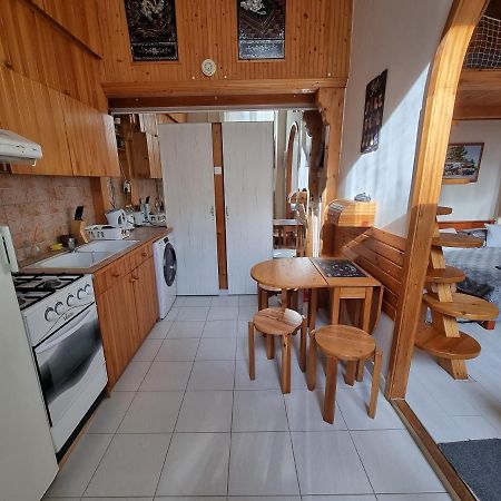 Little Cozy Apartman Miskolc Luaran gambar