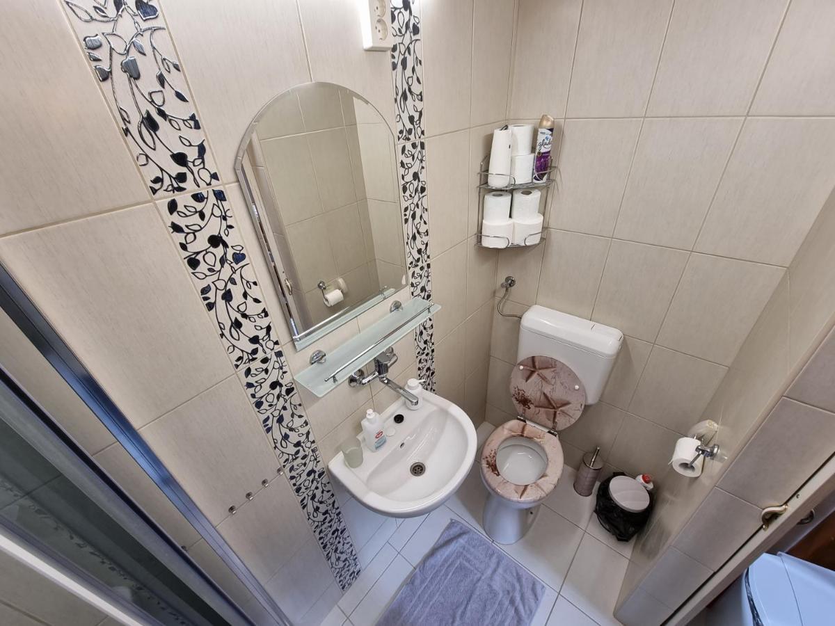 Little Cozy Apartman Miskolc Luaran gambar