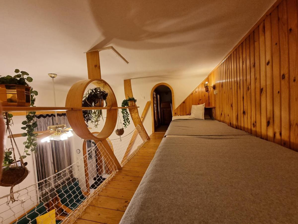 Little Cozy Apartman Miskolc Luaran gambar