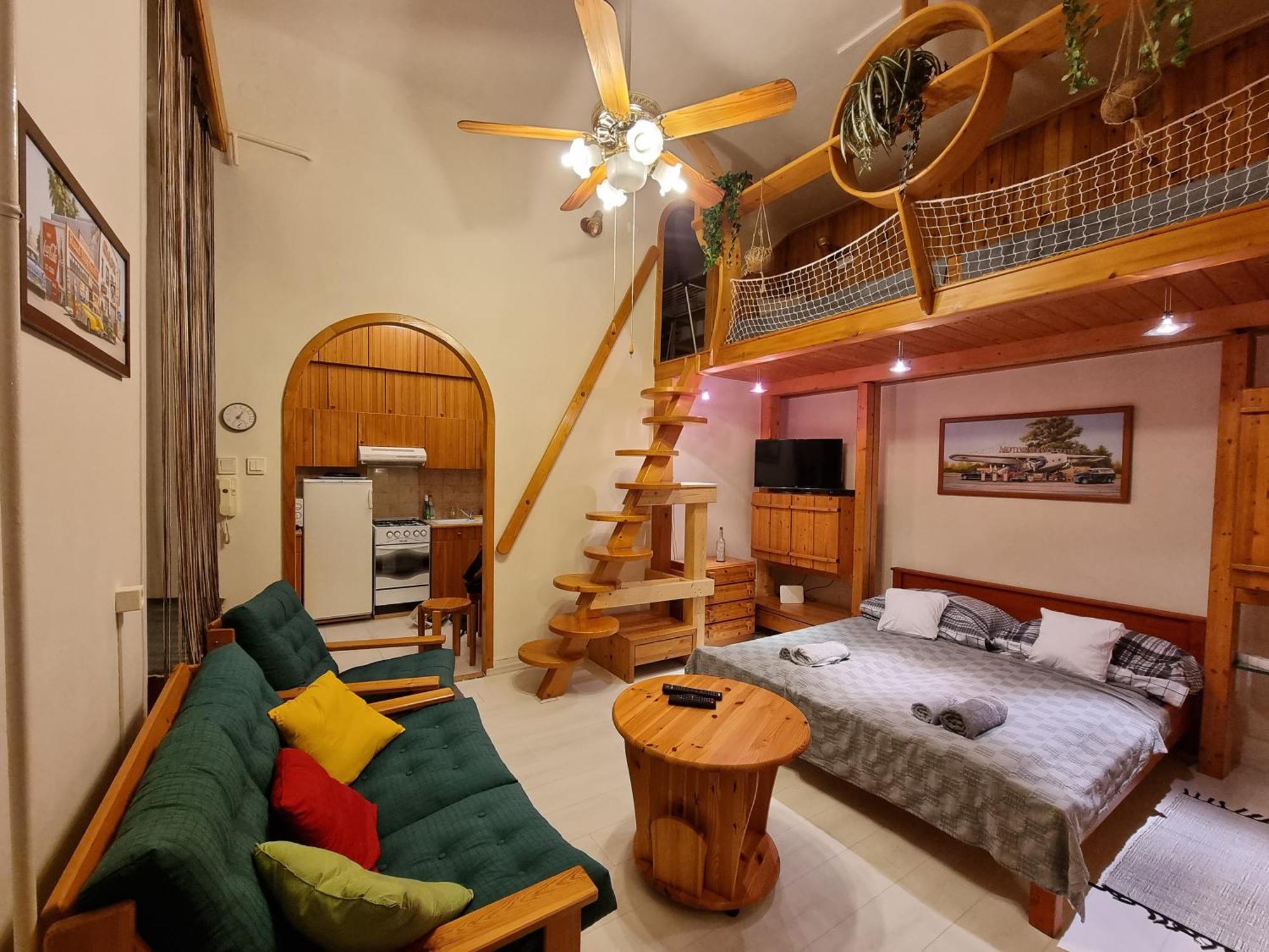 Little Cozy Apartman Miskolc Luaran gambar