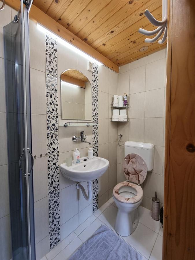 Little Cozy Apartman Miskolc Luaran gambar