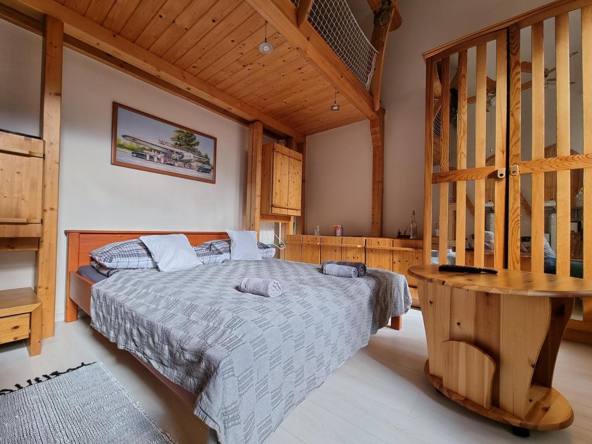 Little Cozy Apartman Miskolc Luaran gambar